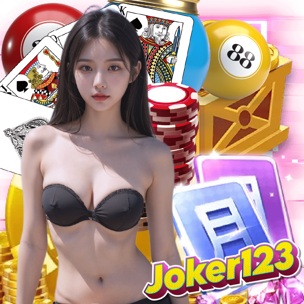 Joker123 เว็บตรง