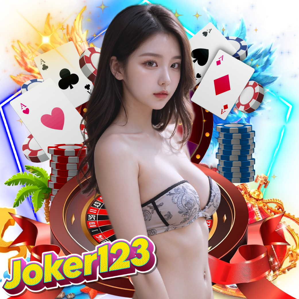 Joker123 อันดับ 1